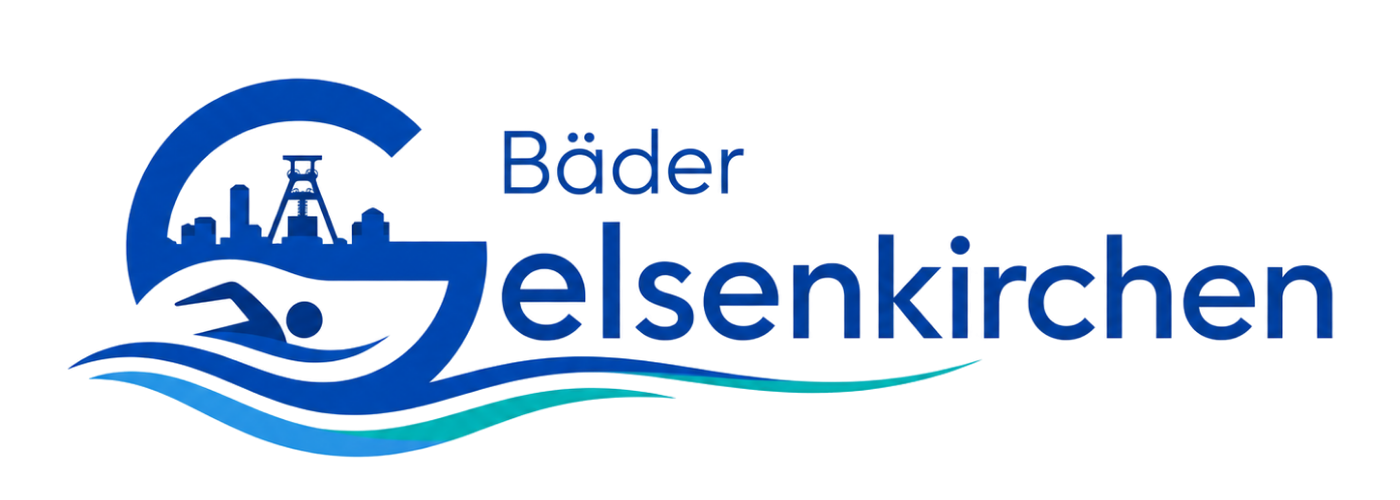 Bäder Gelsenkirchen